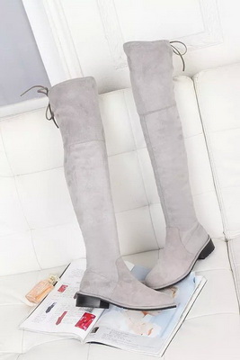 Stuart Weitzman Knee-high boots Women--018